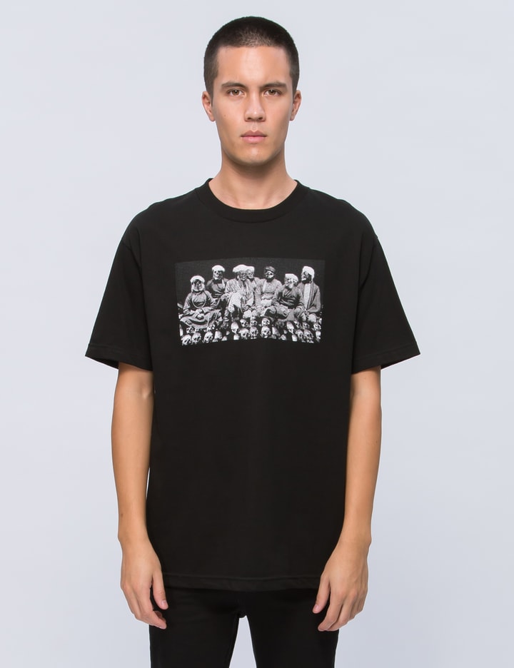 Thugy S/S T-Shirt Placeholder Image