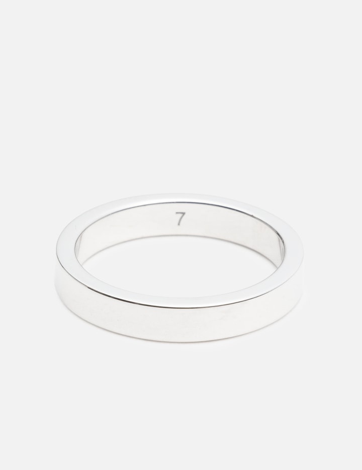 Maison Margiela Logo Ring
