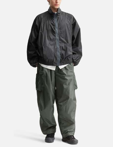 X Meanswhile “MW-PT3” Advanced Stealth Tech Pants view 14