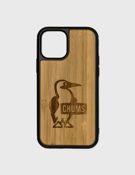 Chums Bamboo iPhone12/12Pro Case