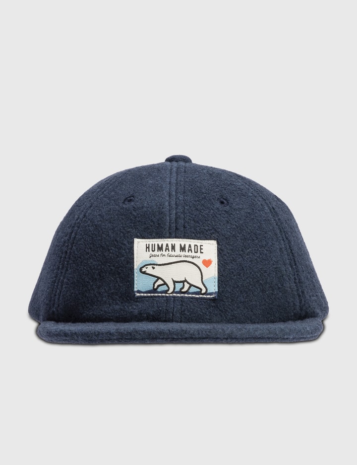 Fleece Cap Placeholder Image