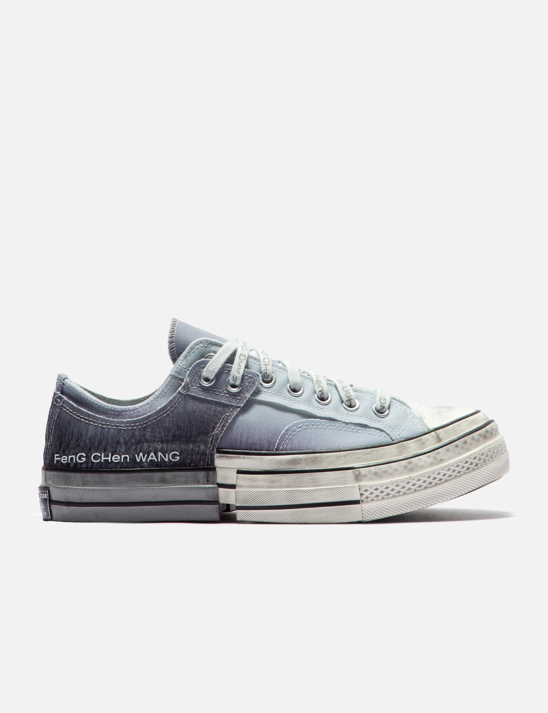 Converse x Feng Chen Wang Chuck 70 2 in 1 Converse x Feng Chen Wang Chuck 70 2 in 1