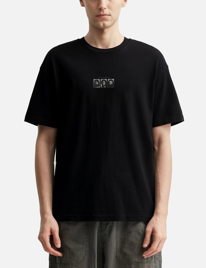 1/2 Graphic T-Shirt 'A Few Good Men' Placeholder Image