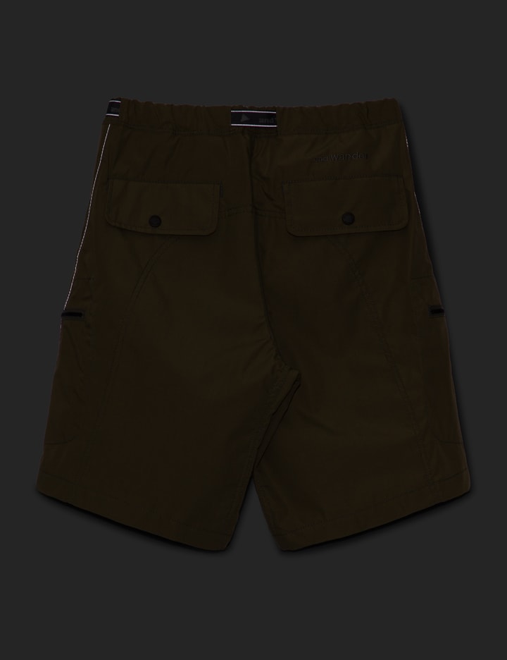 Tough Nylon Short Pants Placeholder Image