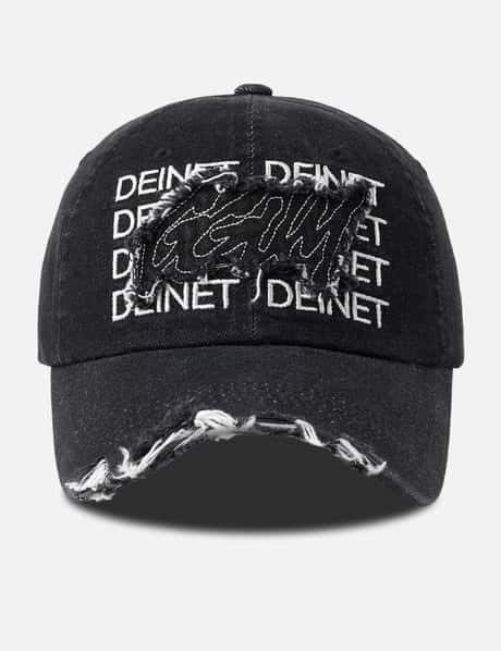 DEINET YEONJUN GGUM X DEINET Ball Cap
