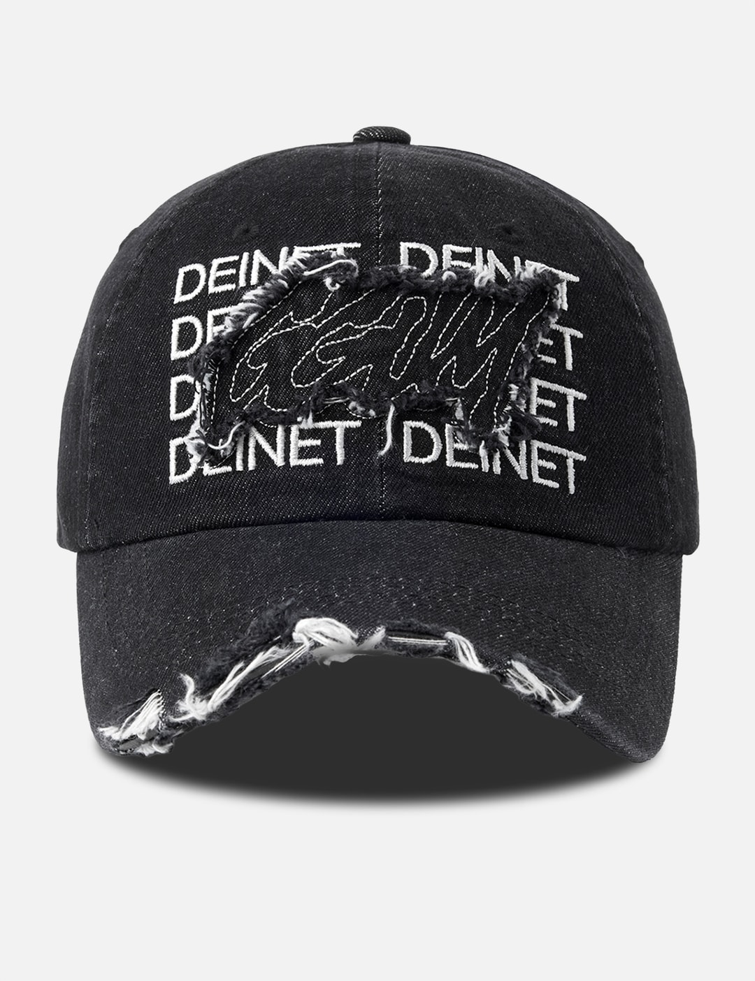 YEONJUN GGUM X DEINET Ball Cap view 9