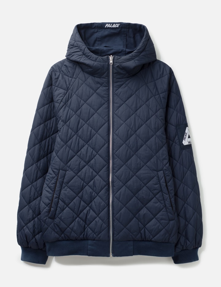 PALACE One 2 One Reversible Jacket