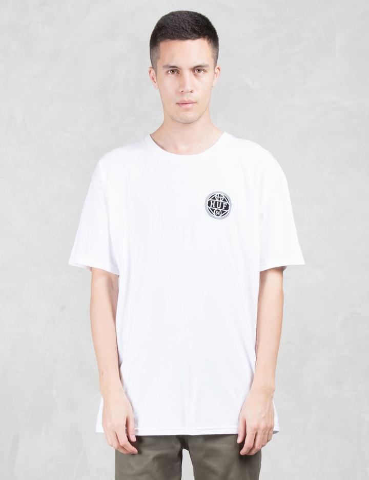 Huf Shield S/S T-Shirt Placeholder Image