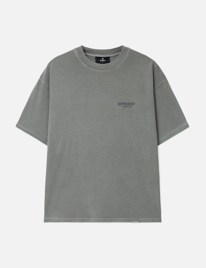 Represent Owners' Club T-shirt Placeholder Image