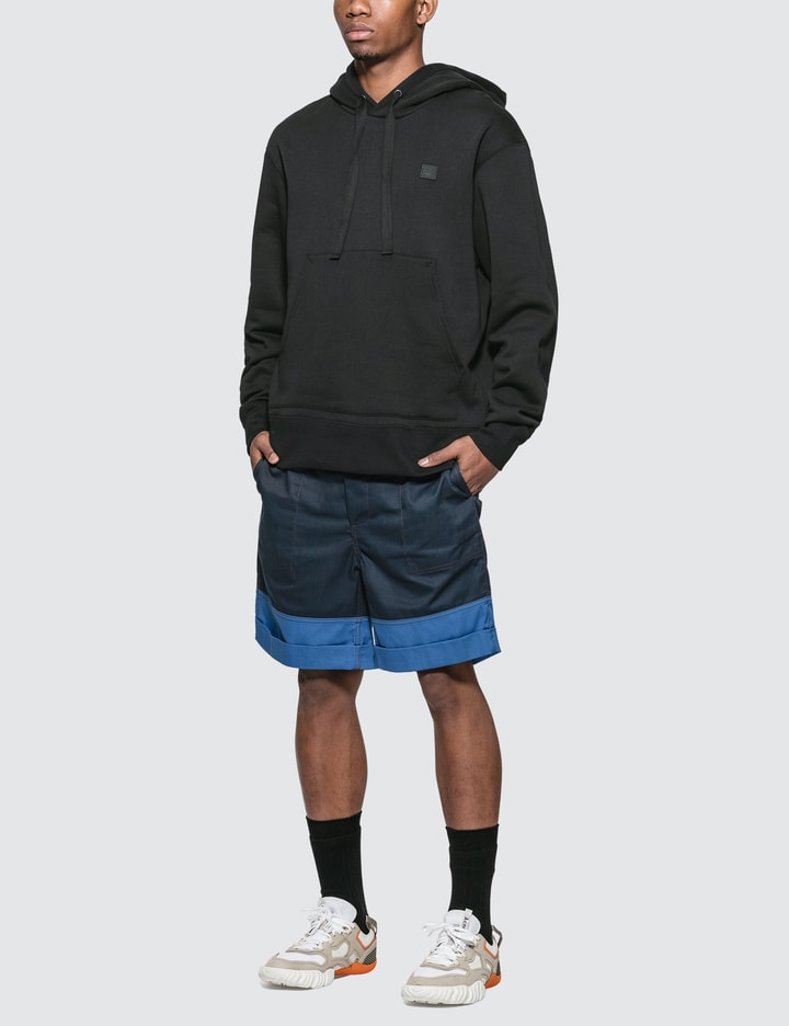 Ferris Face Hoodie Placeholder Image