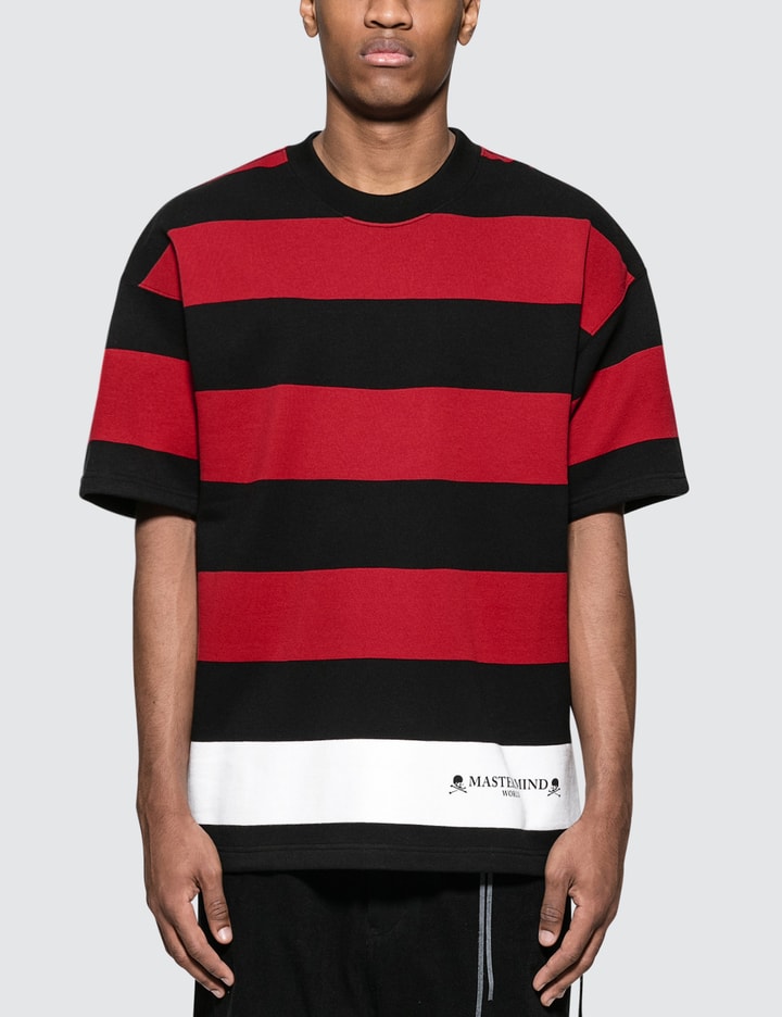 S/S T-shirt Placeholder Image