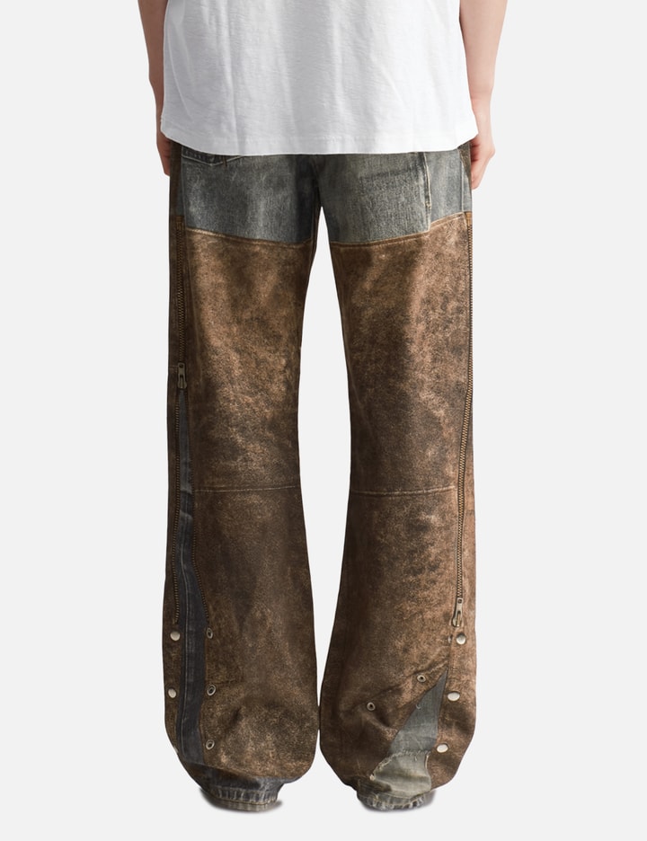 Printed Jeans Placeholder Image