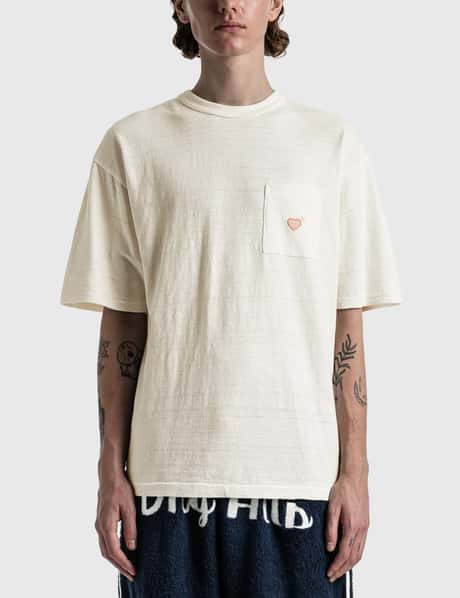 Human Made - フラミンゴ ポケット Tシャツ | HBX - ハイプビースト  