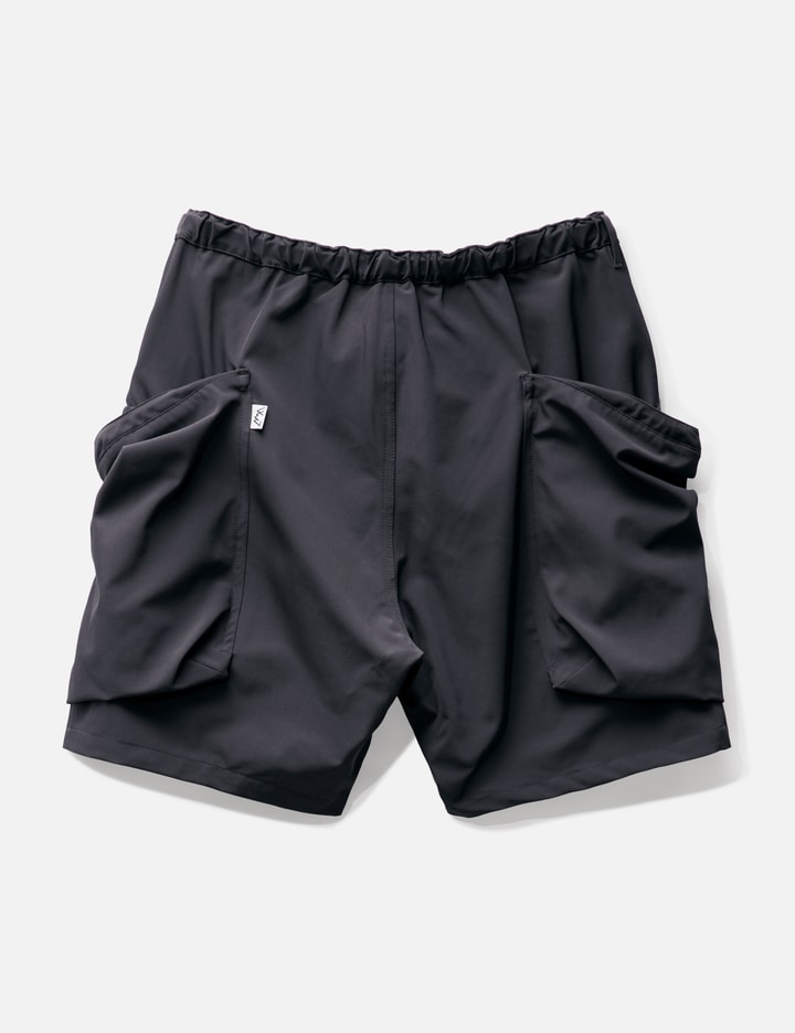 ACTIVITY SHORTS Placeholder Image