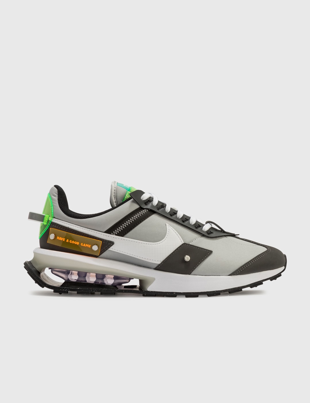 Nike ナイキ エア マックス プリデイ Hbx ハイプビースト Hypebeast が厳選したグローバルファッション ライフスタイル Nike ナイキ エア マックス プリデイ Hbx ハイプビースト Hypebeast が厳選したグローバルファッション ライフスタイル