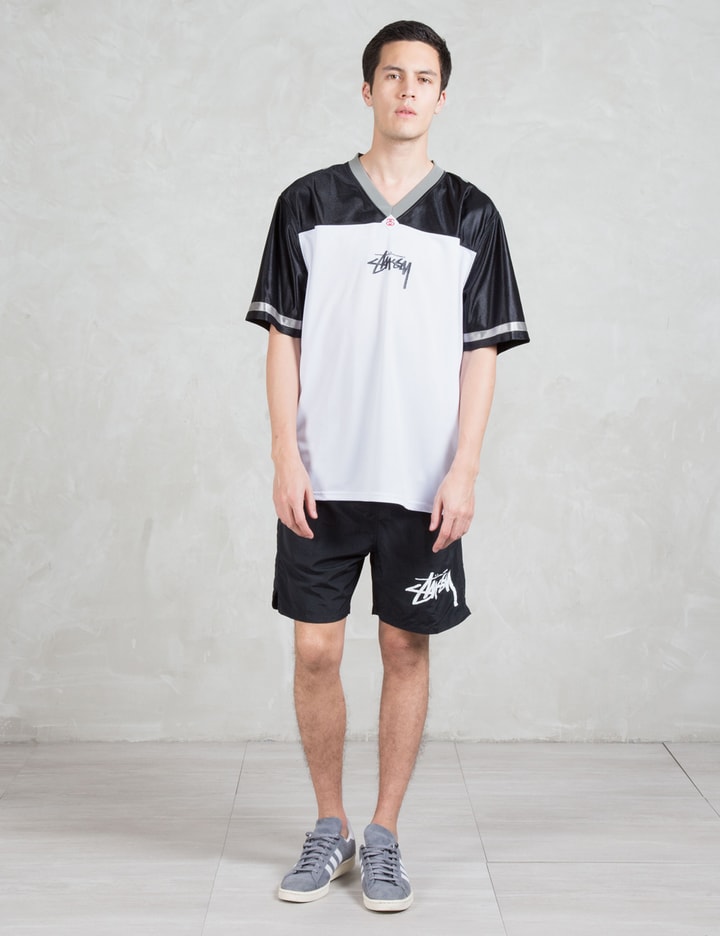 V-neck Football T-Shirt Placeholder Image