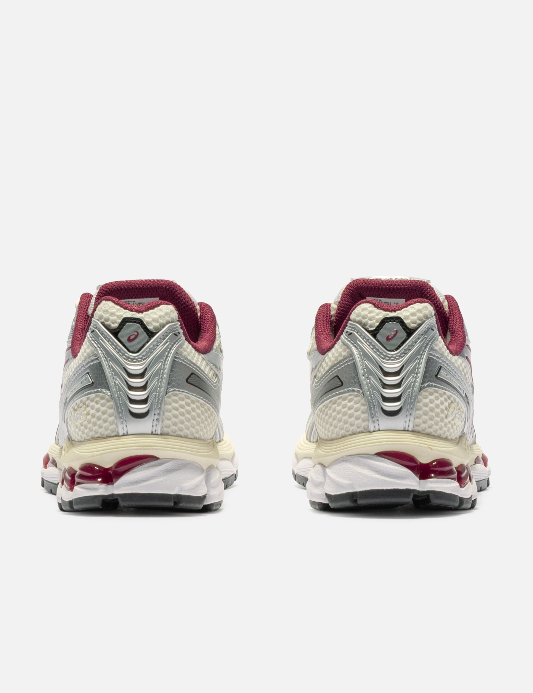 GEL-Kayano 12.1 view 18