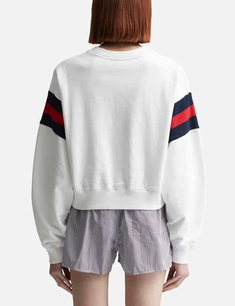 Wellness Ivy Rugby Crewneck view 9