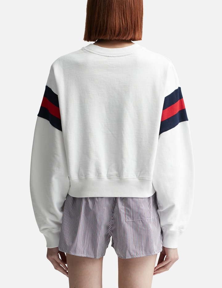 Wellness Ivy Rugby Crewneck Placeholder Image