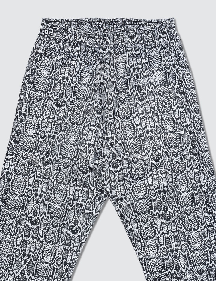 Snakeskin Track Pants Placeholder Image