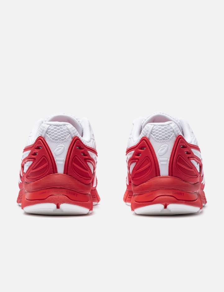 CDG Shirt CDG SHIRT X Asics Gel SD Lyte Sneakers