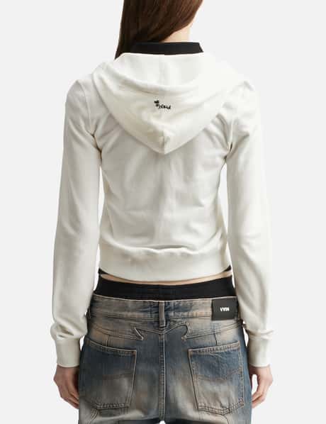 Kylie Hoodie view 12