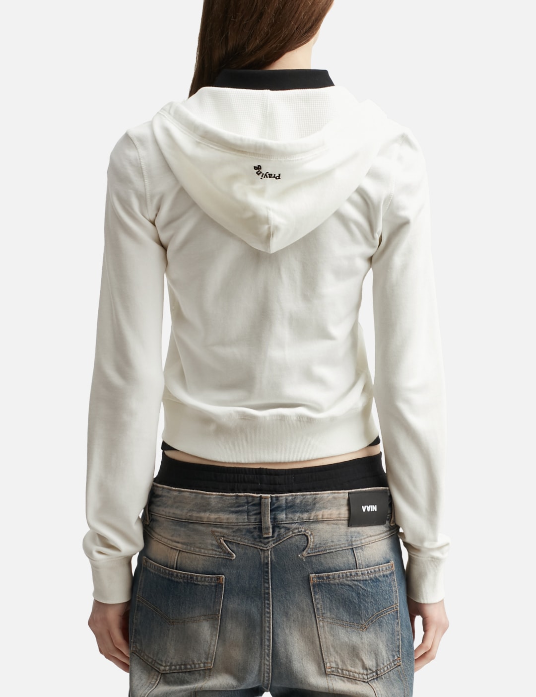 Kylie Hoodie view 19