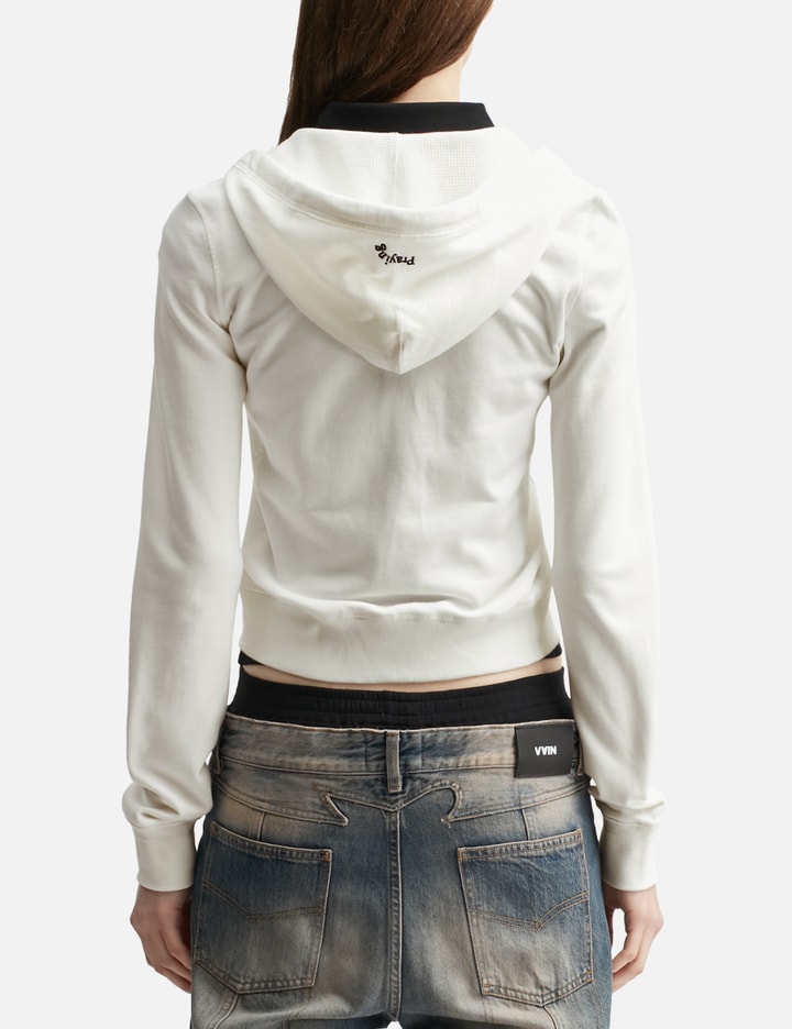 Kylie Hoodie view 4
