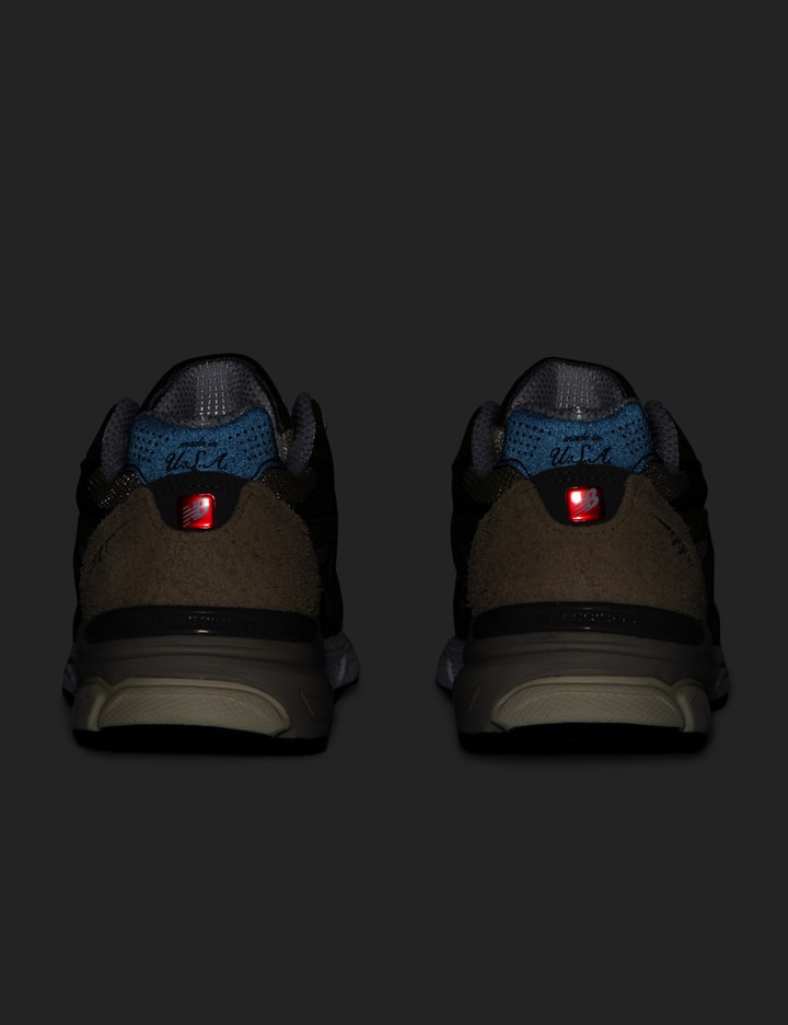 MADE in USA 990v3 Placeholder Image