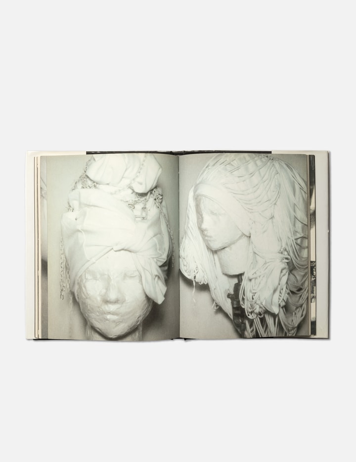 Cream Spring Edition 2006 Issue 04 Placeholder Image