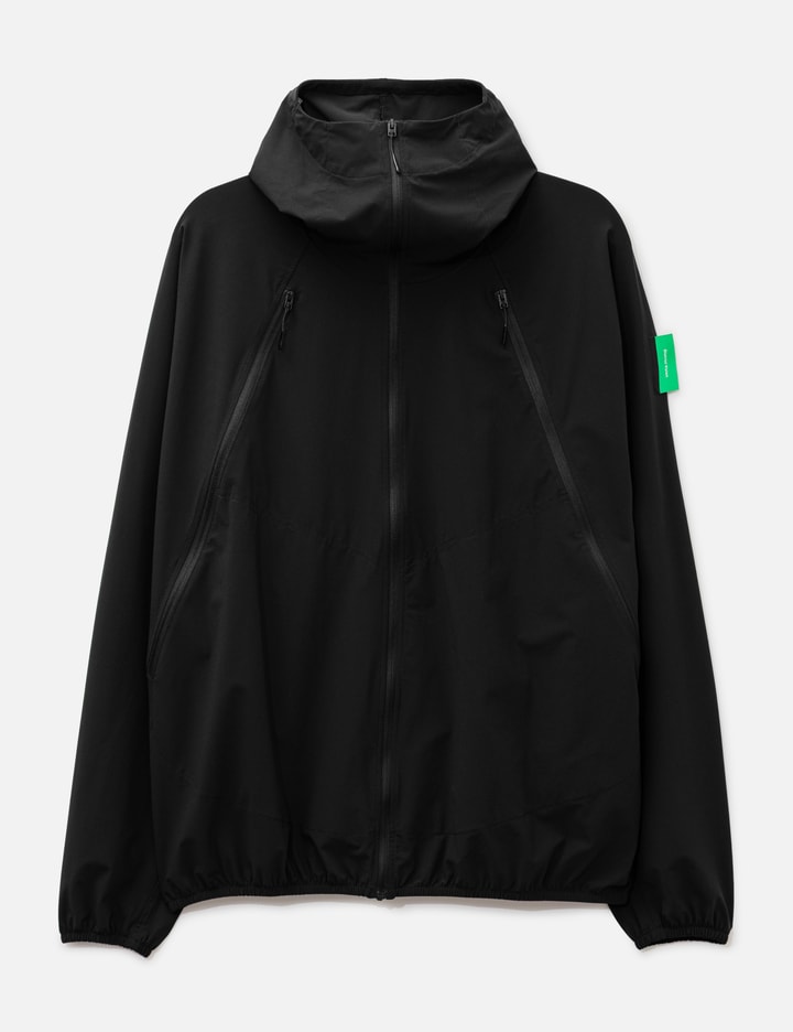 District Vision Performance Lab Zippered Jacket