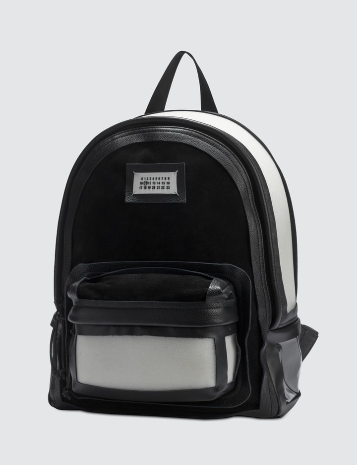 Backpack Placeholder Image