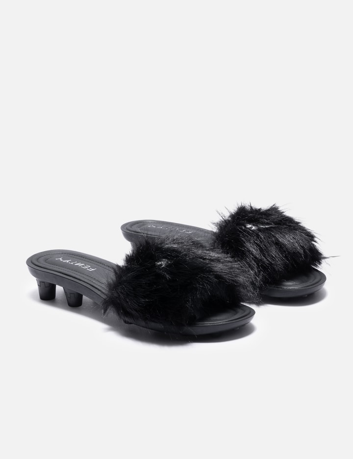 PUMA x FENTY Chic Slides Placeholder Image