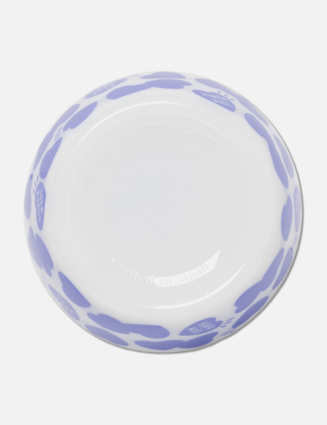Heart Pattern Bowl view 9