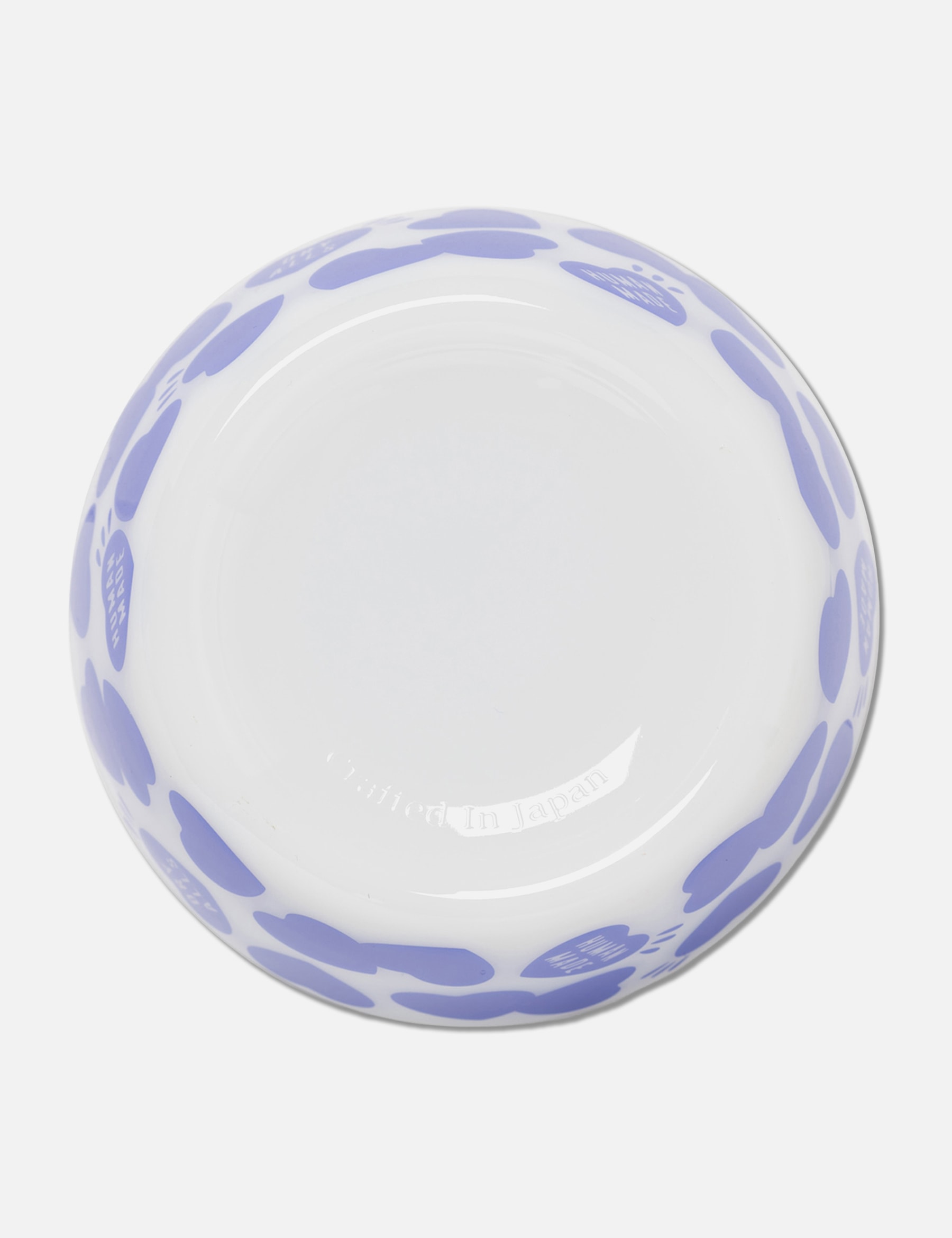 Heart Pattern Bowl view 12