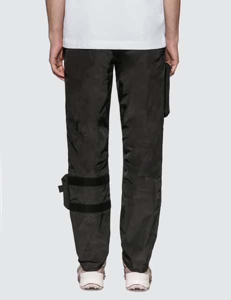 Heliot Emil - Magnets Cargo Pants | HBX - Globally Curated Fashion 