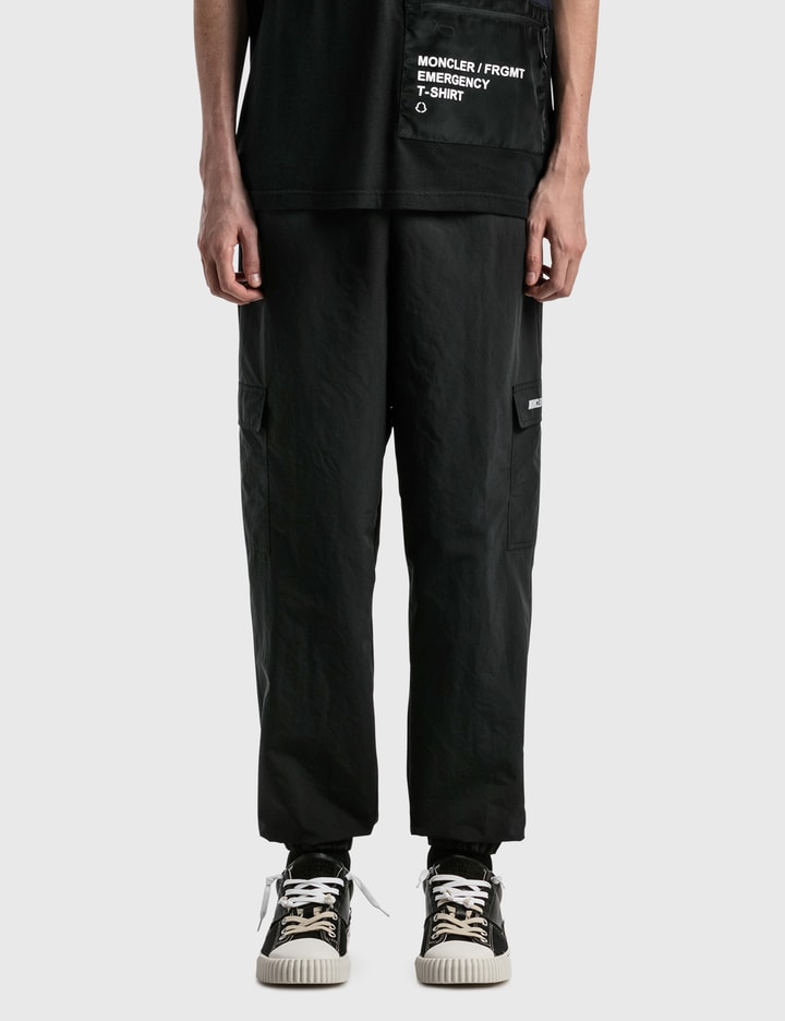 7 Moncler Frgmt Hiroshi Fujiwara Trousers Placeholder Image