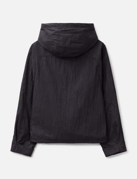 G Packable Hood Jacket view 16