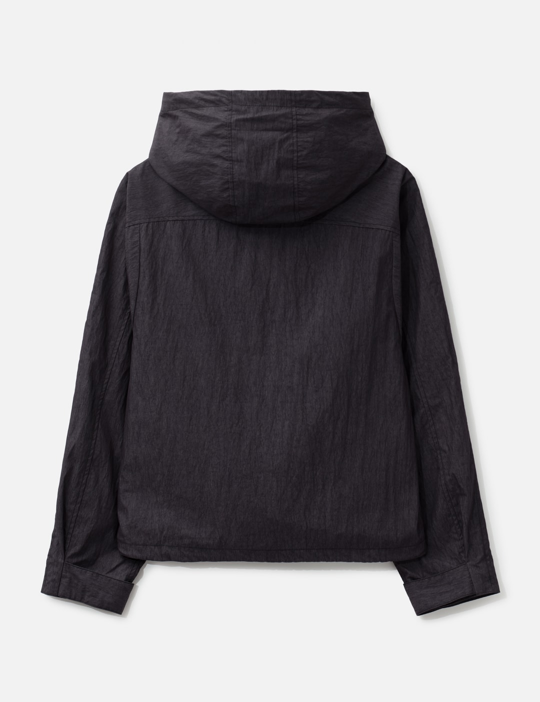 G Packable Hood Jacket view 17