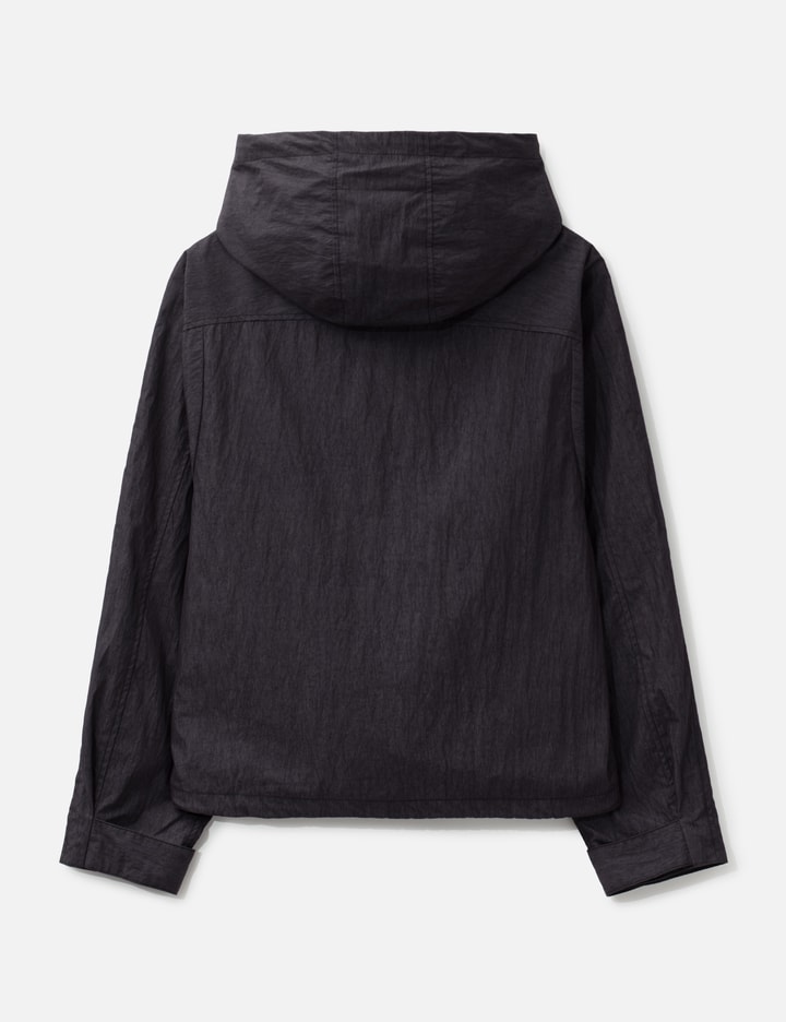 Glowny G Packable Hood Jacket