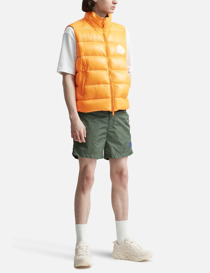Parke Down Vest Placeholder Image