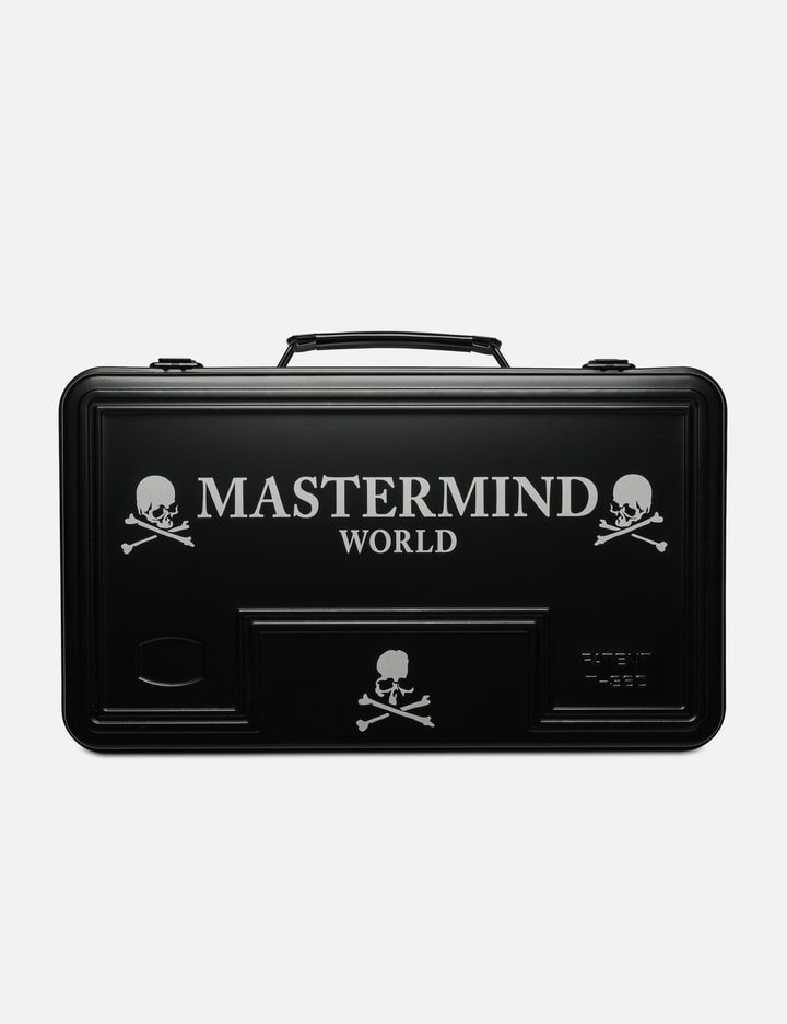 Mastermind World X TOYO STEEL T-360