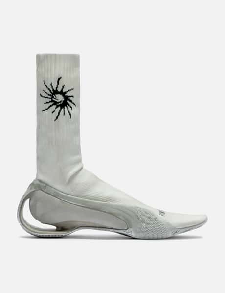 Rombaut PUMA x Rombaut Levitation Sock