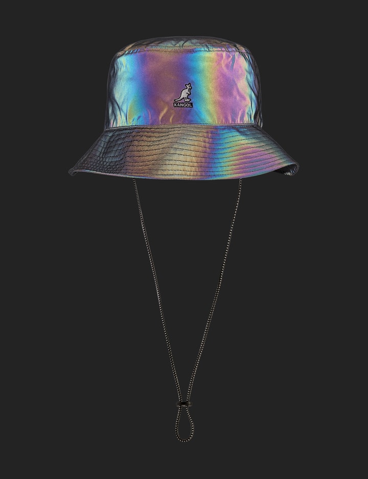 Iridescent Jungle Hat Placeholder Image