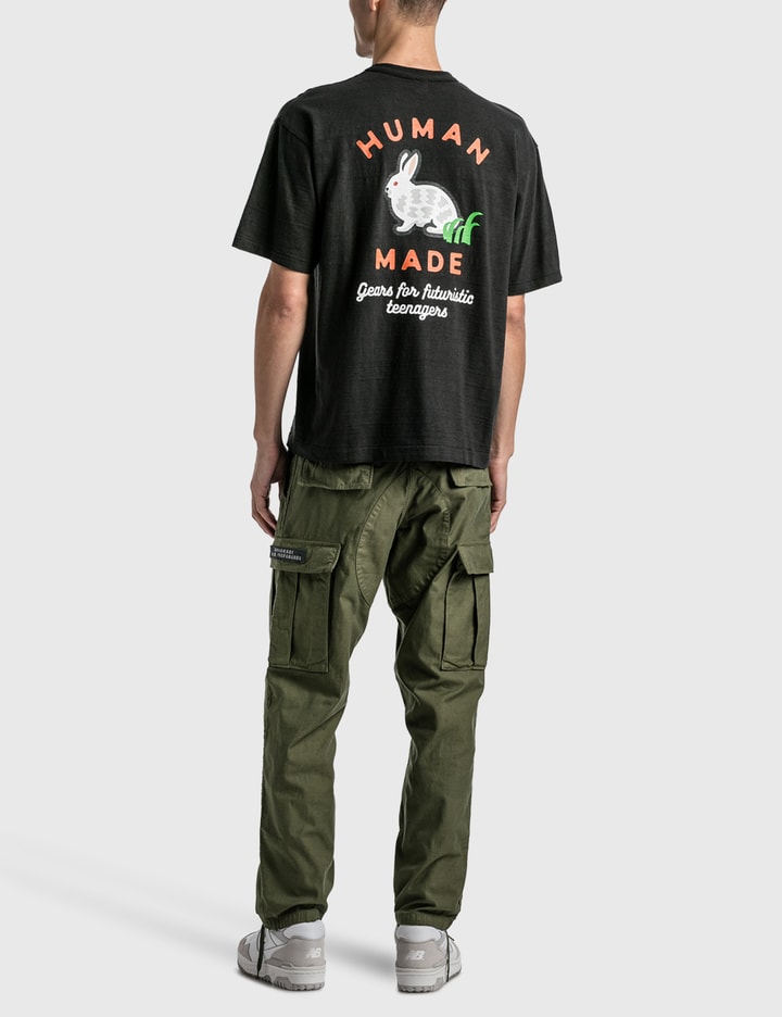 Pocket T-Shirt #2 Placeholder Image