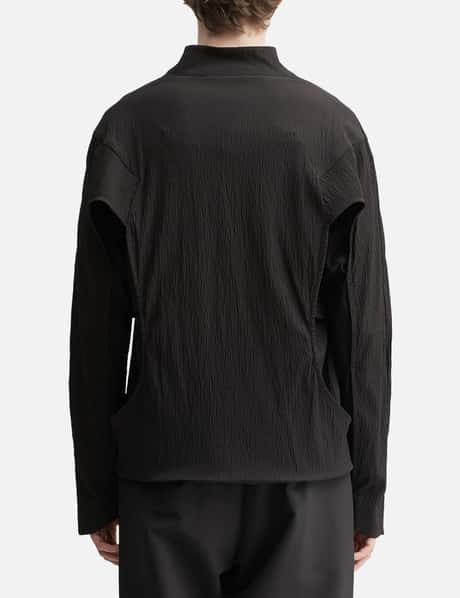 X _J.L-A.L_ CLRT Light Jacket view 12