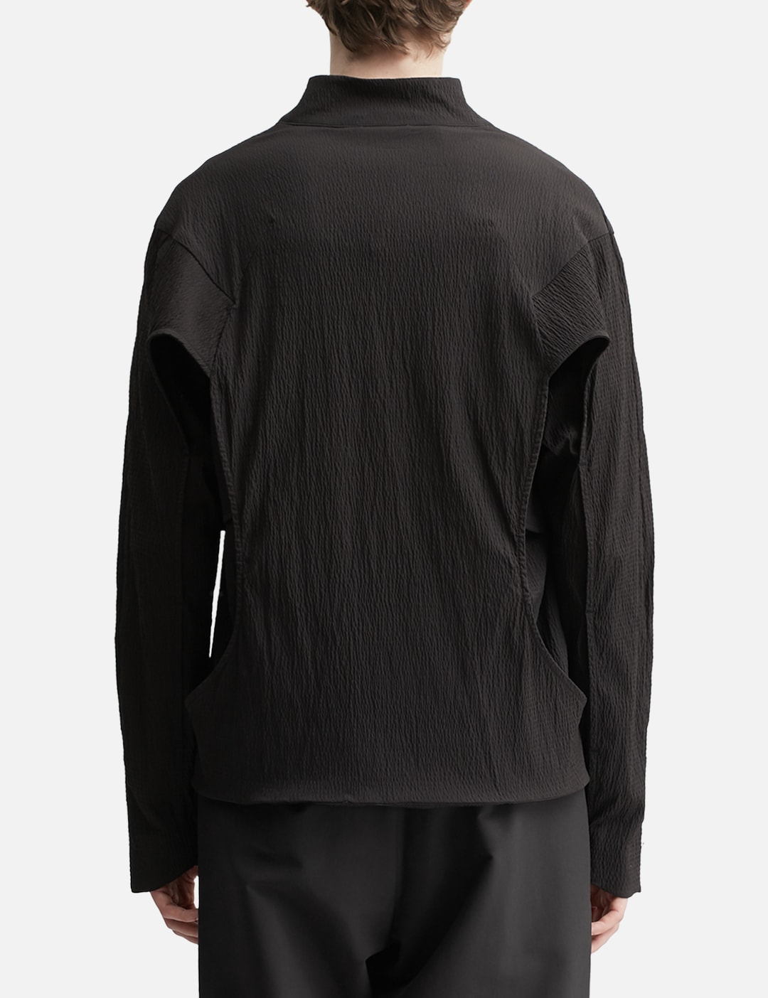 X _J.L-A.L_ CLRT Light Jacket view 19