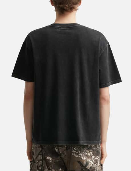 "Good Vibes Pocket" T-Shirt view 12