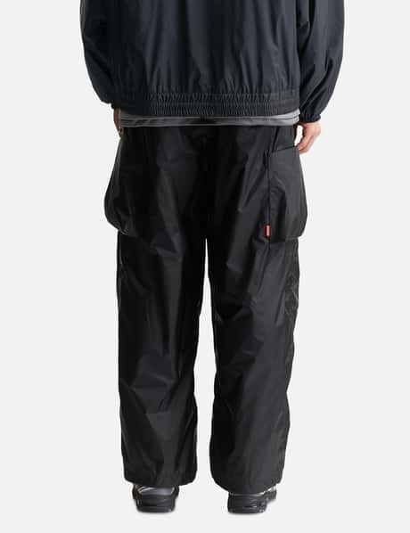 X Meanswhile “MW-PT3” Advanced Stealth Tech Pants view 12