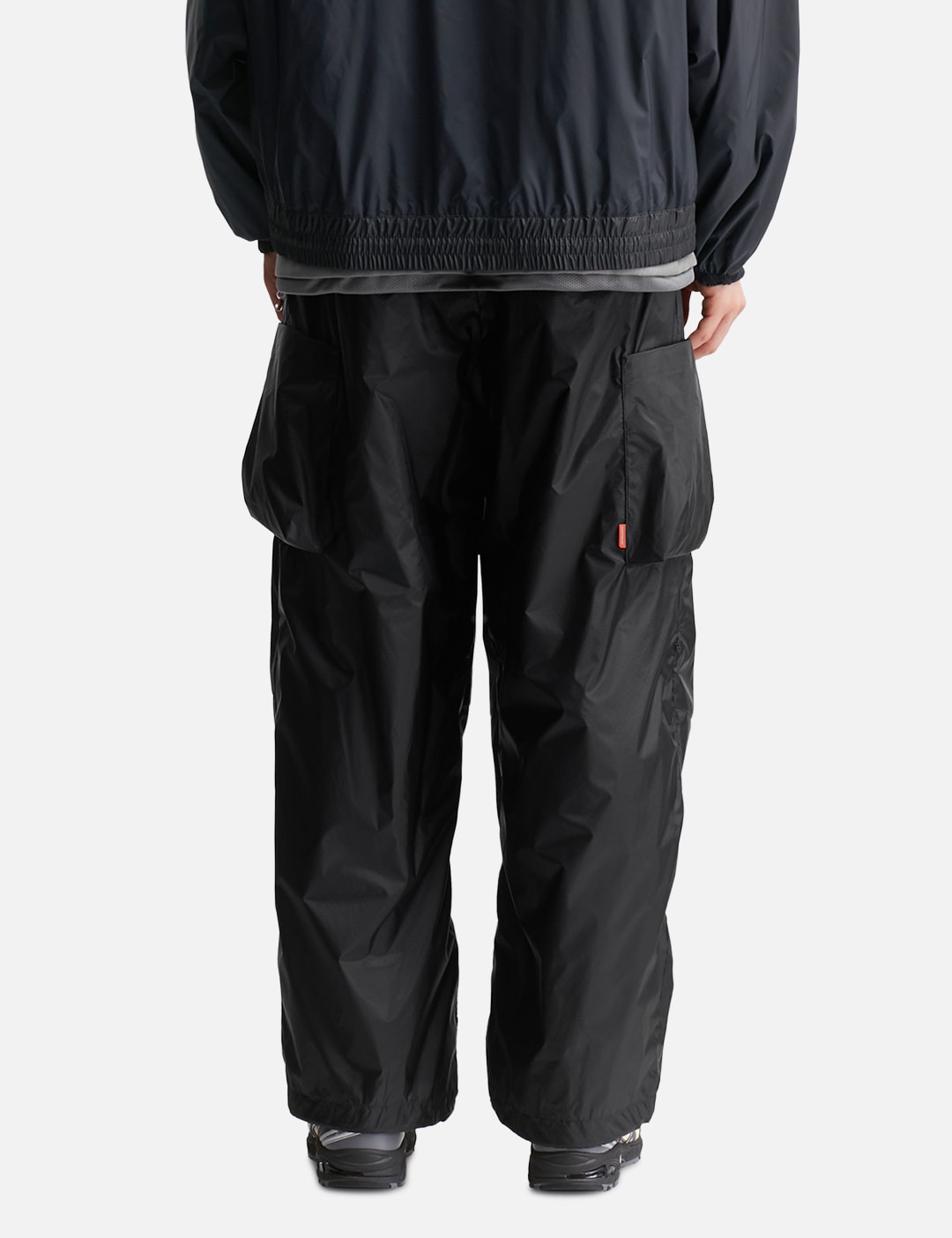 X Meanswhile “MW-PT3” Advanced Stealth Tech Pants view 19